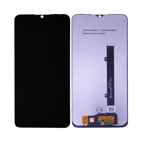 Touch+Display Zte Blade V30 Vita/8030 Black Touch+Display Zte Blade V30 Vita/8030 Black